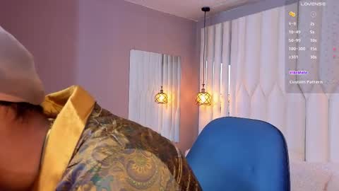 Hanzking01 online show from April 10, 2026, 4:28 am