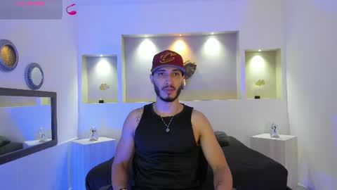 Snapshot of happy_hot7 chatting on July 8, 2026, 11:58 am happy_hot7 online show from July 8, 2026, 11:58 am