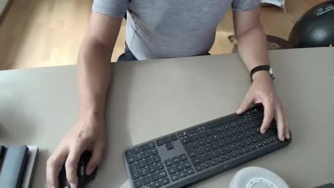 Cum for you online show from September 29, 2025, 12:10 pm