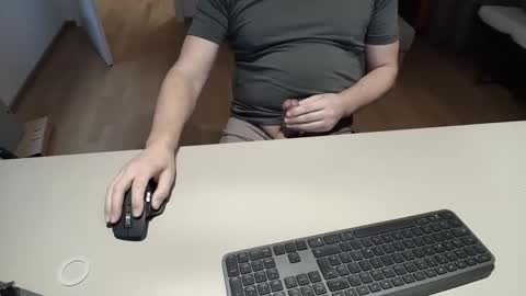 Cum for you online show from December 23, 2025, 11:08 am