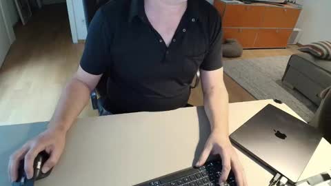 Cum for you online show from April 12, 2026, 9:36 am