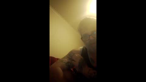 happydick69a online show from February 2, 2026, 6:06 pm
