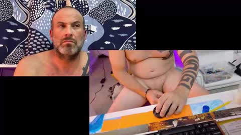 Josh Hamilton online show from December 22, 2025, 8:33 am