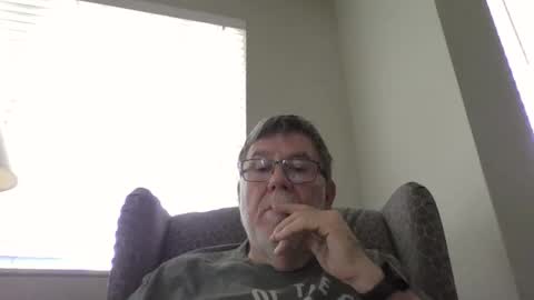 happyguy724 online show from March 22, 2026, 8:01 pm