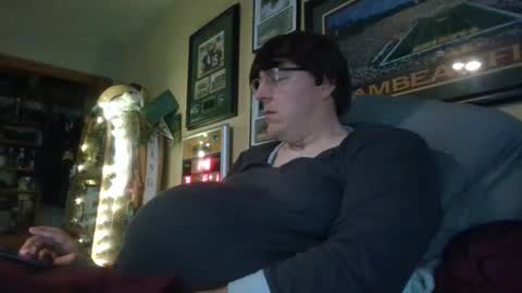 happynpregnant online show from December 1, 2024, 7:47 pm