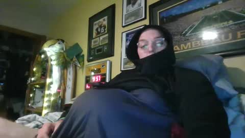 happynpregnant online show from February 18, 2025, 9:53 pm