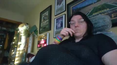 happynpregnantmi online show from March 15, 2026, 7:53 pm