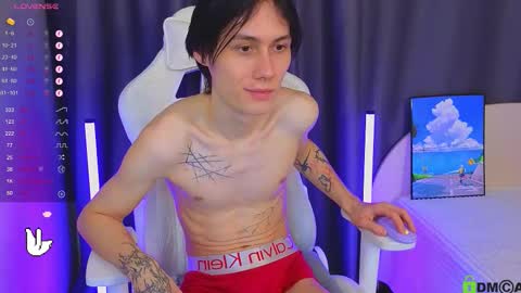 Mark online show from February 3, 2026, 6:24 pm