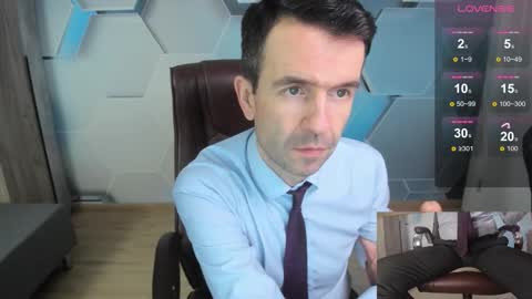 Steve online show from January 19, 2026, 12:53 pm