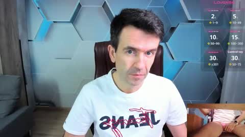 Steve online show from March 3, 2026, 9:59 am