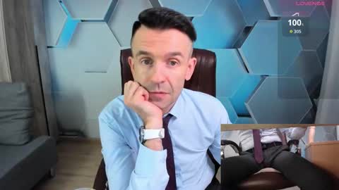 Steve online show from March 6, 2026, 12:01 pm