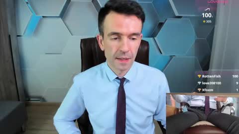 Steve online show from March 22, 2026, 3:15 pm