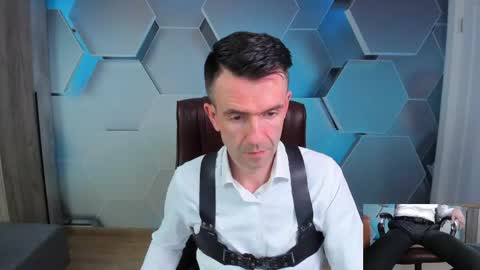 Steve online show from April 13, 2026, 1:38 pm