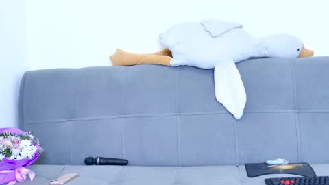 Molly and BaldMan online show from January 31, 2025, 2:28 pm