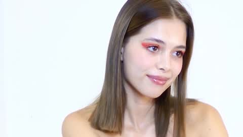 Molly and BaldMan online show from February 2, 2025, 9:02 pm