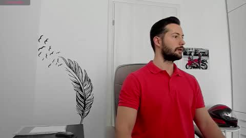 Snapshot of hard_chriss chatting on January 18, 2026, 9:57 am Hard Cock online show from January 18, 2026, 9:57 am