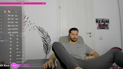 Snapshot of hard_chriss chatting on February 12, 2026, 5:41 pm Hard Cock online show from February 12, 2026, 5:41 pm