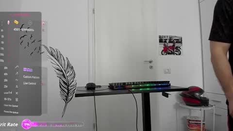 Snapshot of hard_chriss chatting on February 16, 2026, 1:40 pm Hard Cock online show from February 16, 2026, 1:40 pm