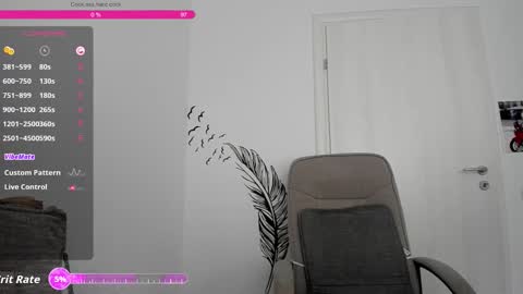 Snapshot of hard_chriss chatting on February 17, 2026, 10:01 am Hard Cock online show from February 17, 2026, 10:01 am