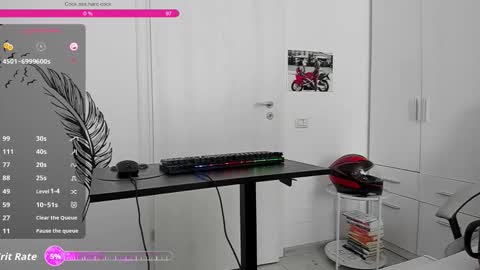 Snapshot of hard_chriss chatting on February 27, 2026, 10:59 am Hard Cock online show from February 27, 2026, 10:59 am