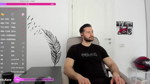 Snapshot of hard_chriss chatting on March 12, 2026, 7:25 am Hard Cock online show from March 12, 2026, 7:25 am