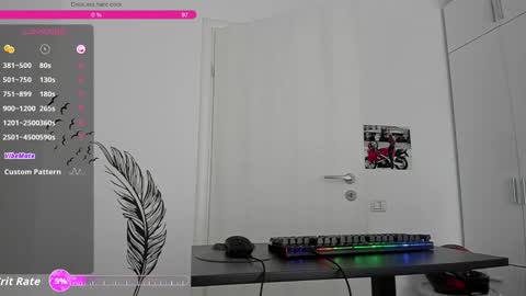 Snapshot of hard_chriss chatting on March 15, 2026, 6:30 am Hard Cock online show from March 15, 2026, 6:30 am