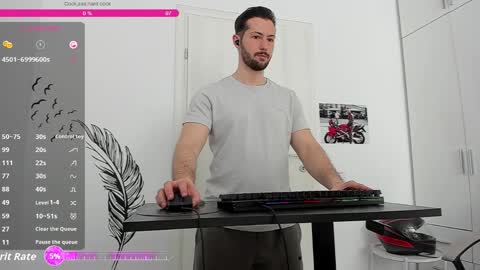 Snapshot of hard_chriss chatting on March 21, 2026, 7:57 am Hard Cock online show from March 21, 2026, 7:57 am