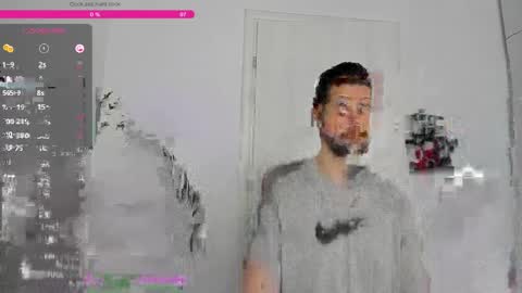 Snapshot of hard_chriss chatting on March 23, 2026, 6:17 am Hard Cock online show from March 23, 2026, 6:17 am