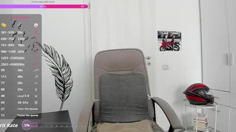 Snapshot of hard_chriss chatting on March 26, 2026, 7:14 am Hard Cock online show from March 26, 2026, 7:14 am