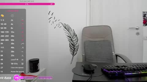 Snapshot of hard_chriss chatting on March 29, 2026, 8:25 am Hard Cock online show from March 29, 2026, 8:25 am