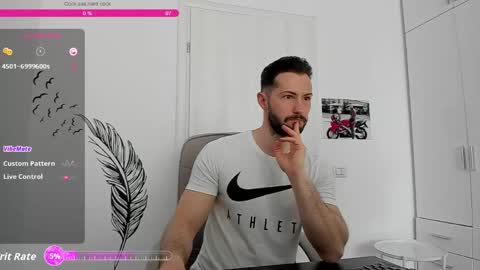 Snapshot of hard_chriss chatting on April 9, 2026, 6:02 am Hard Cock online show from April 9, 2026, 6:02 am