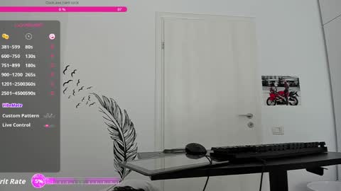 Snapshot of hard_chriss chatting on April 15, 2026, 7:04 am Hard Cock online show from April 15, 2026, 7:04 am