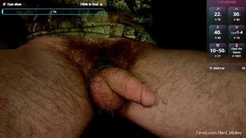 hard_mickey online show from February 28, 2026, 4:57 am