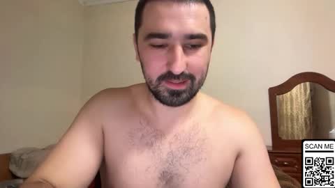 Vadim online show from February 6, 2026, 6:33 pm