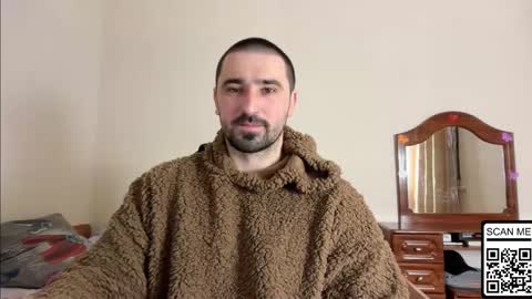 Vadim online show from February 27, 2026, 6:30 pm