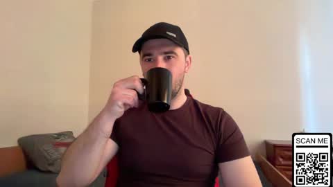 Vadim online show from April 4, 2026, 12:57 pm