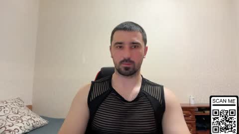 Vadim online show from April 10, 2026, 5:06 pm