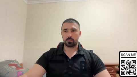 Vadim online show from June 6, 2026, 11:37 am