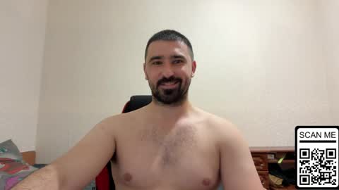 Vadim online show from June 7, 2026, 10:41 am