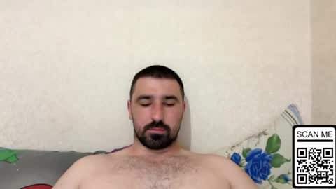 Vadim online show from June 9, 2026, 7:36 pm