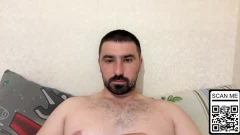 Vadim online show from June 10, 2026, 7:24 pm