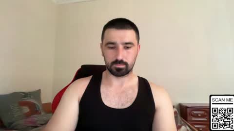 Vadim online show from June 13, 2026, 10:57 am