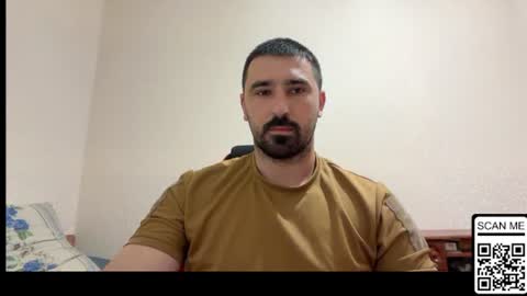 Vadim online show from June 14, 2026, 12:29 pm