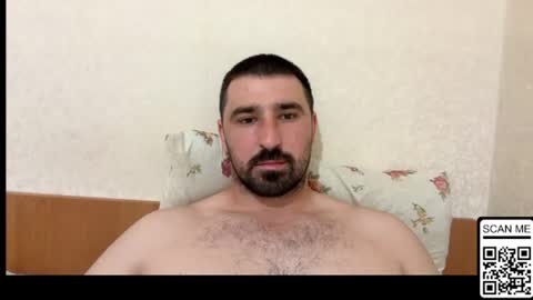 Vadim online show from June 15, 2026, 6:54 pm