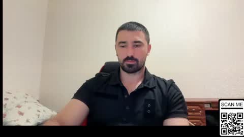 Vadim online show from June 18, 2026, 6:34 pm