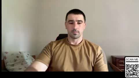 Vadim online show from June 20, 2026, 10:40 am