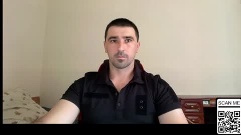 Vadim online show from June 21, 2026, 11:35 am