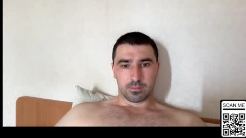 Vadim online show from June 22, 2026, 10:45 am