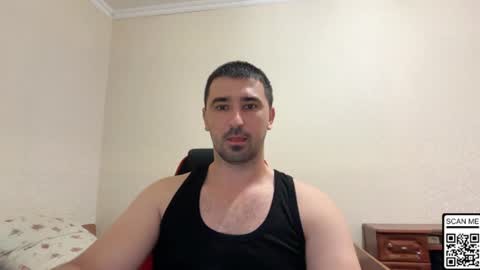 Vadim online show from June 23, 2026, 6:17 pm