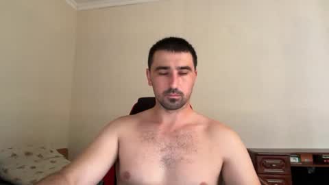 Vadim online show from June 24, 2026, 10:14 am